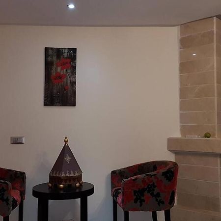 Appartement-Residence Prestigia Plage Des Nations Rabat Exterior foto
