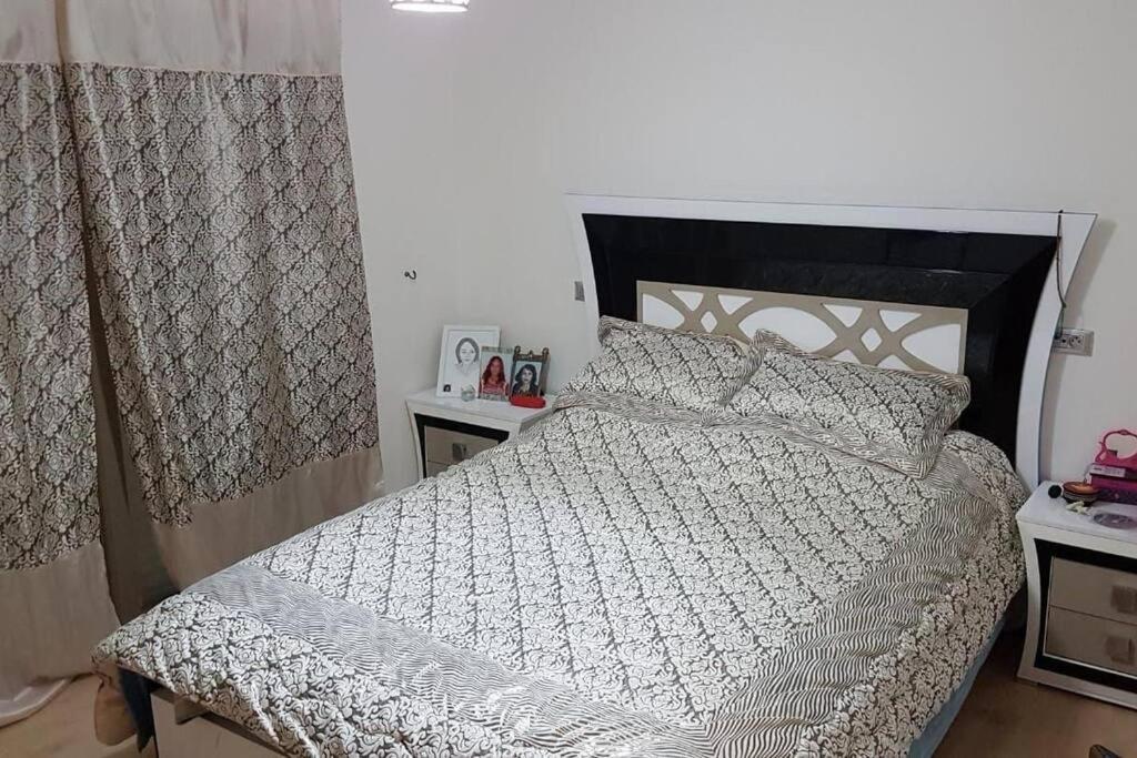 Appartement-Residence Prestigia Plage Des Nations Rabat Exterior foto