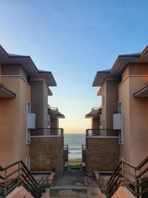 Appartement-Residence Prestigia Plage Des Nations Rabat Exterior foto