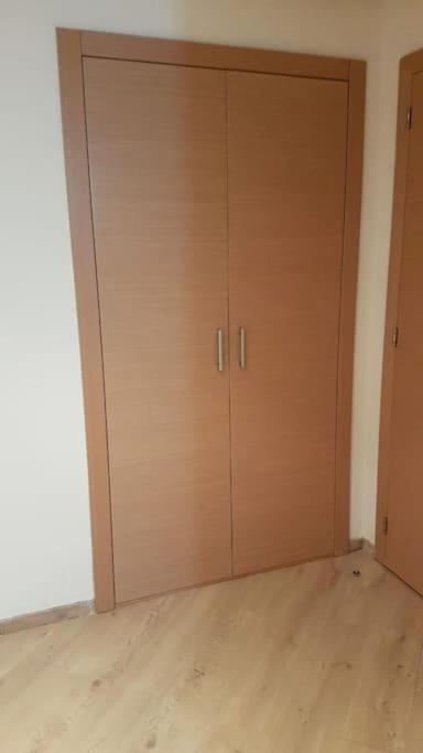 Appartement-Residence Prestigia Plage Des Nations Rabat Exterior foto